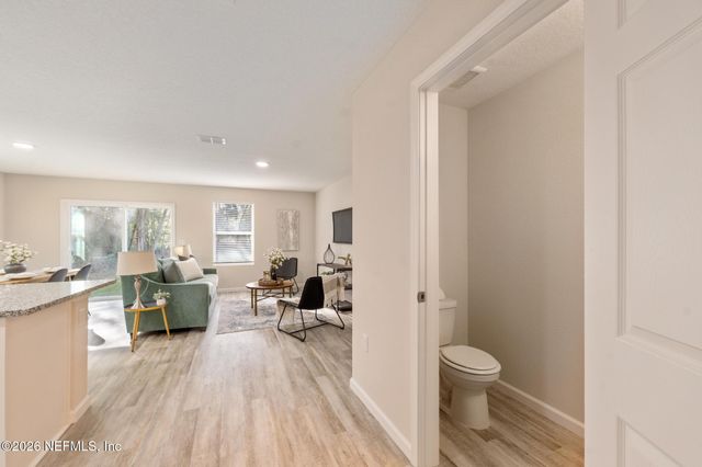 1128 COMANCHE Street, Jacksonville, FL 32205