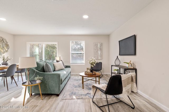 1128 COMANCHE Street, Jacksonville, FL 32205