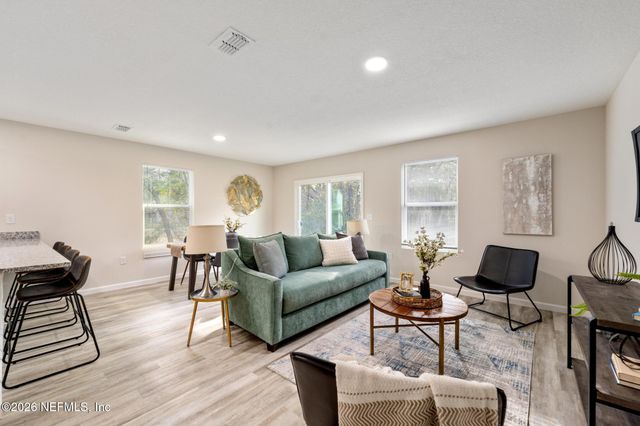 1128 COMANCHE Street, Jacksonville, FL 32205