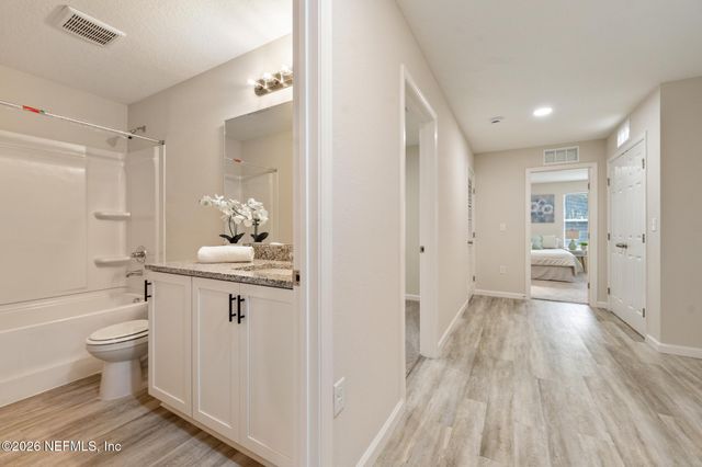 1128 COMANCHE Street, Jacksonville, FL 32205