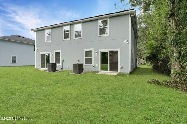 1128 COMANCHE Street, Jacksonville, FL 32205