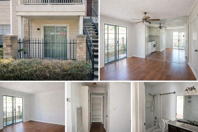 2750 Holly Hall St Street 713, Houston, TX 77054