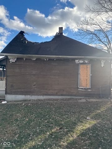 420 Ketcham Street, Indianapolis, IN 46222