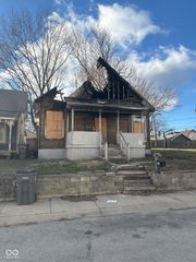 420 Ketcham Street, Indianapolis, IN 46222