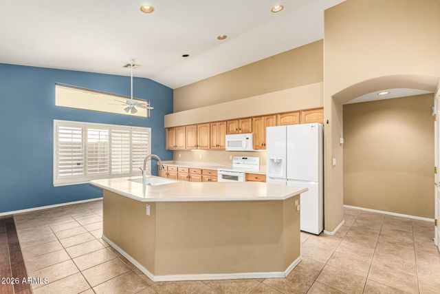 20432 N 87TH Lane, Peoria, AZ 85382