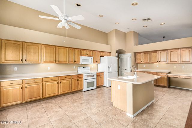 20432 N 87TH Lane, Peoria, AZ 85382