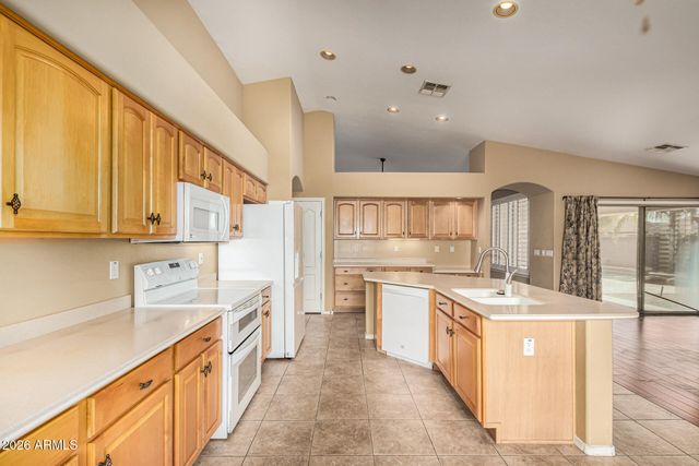 20432 N 87TH Lane, Peoria, AZ 85382