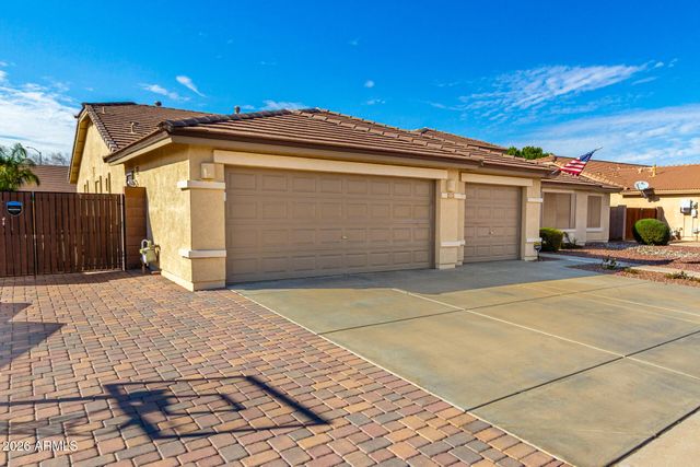 20432 N 87TH Lane, Peoria, AZ 85382