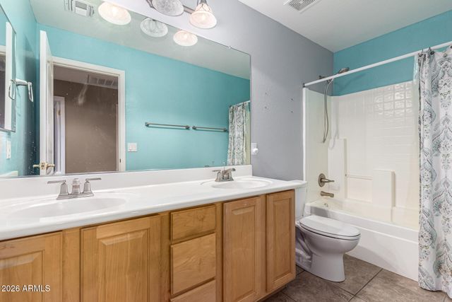 20432 N 87TH Lane, Peoria, AZ 85382