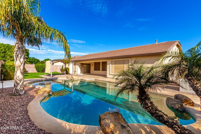 20432 N 87TH Lane, Peoria, AZ 85382