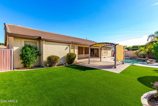 20432 N 87TH Lane, Peoria, AZ 85382