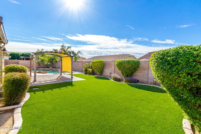 20432 N 87TH Lane, Peoria, AZ 85382