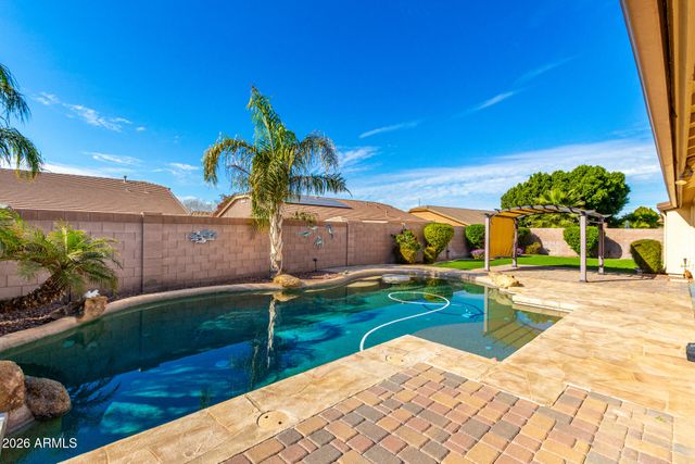 20432 N 87TH Lane, Peoria, AZ 85382