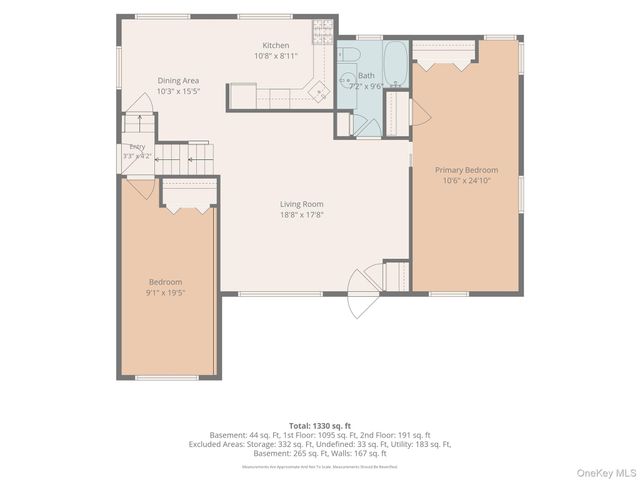 3902 Clove Court, Seaford, NY 11783