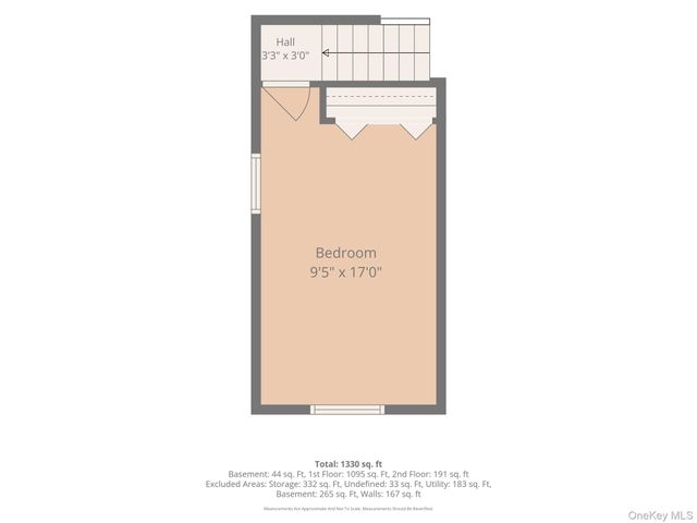 3902 Clove Court, Seaford, NY 11783