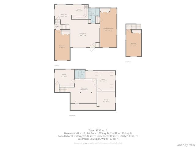 3902 Clove Court, Seaford, NY 11783