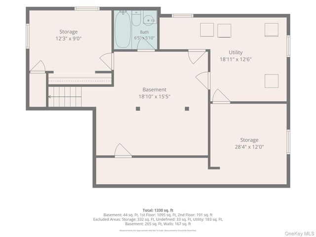 3902 Clove Court, Seaford, NY 11783