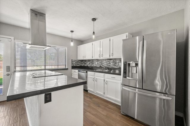 228 Willow Springs Drive, Coppell, TX 75019