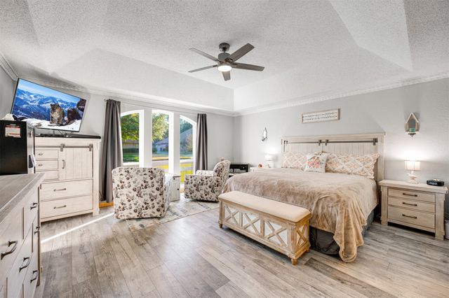 4115 Alpine Street, Paris, TX 75462