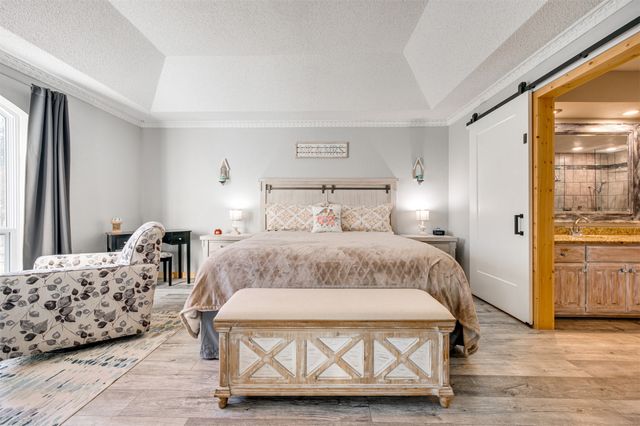 4115 Alpine Street, Paris, TX 75462