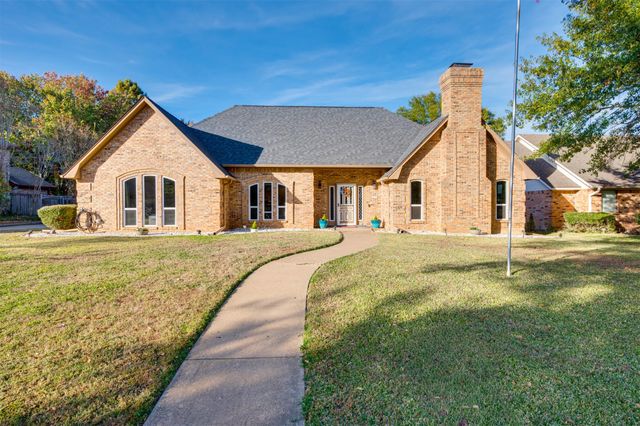 4115 Alpine Street, Paris, TX 75462