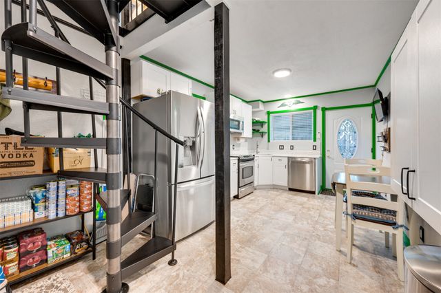 4115 Alpine Street, Paris, TX 75462