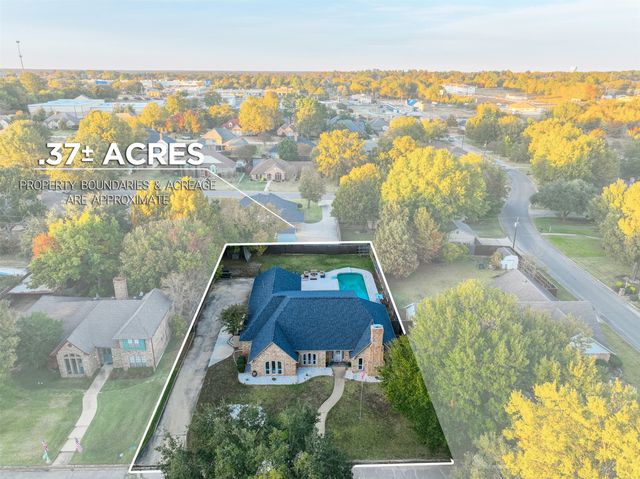 4115 Alpine Street, Paris, TX 75462