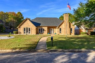 4115 Alpine Street, Paris, TX 75462