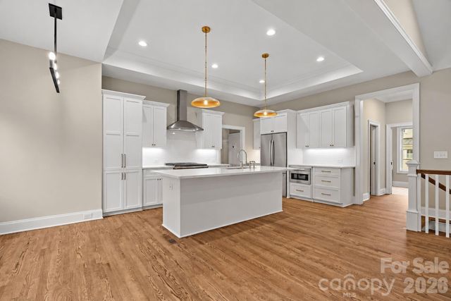 705 N Main Street, Davidson, NC 28036