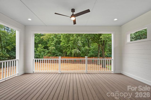 705 N Main Street, Davidson, NC 28036