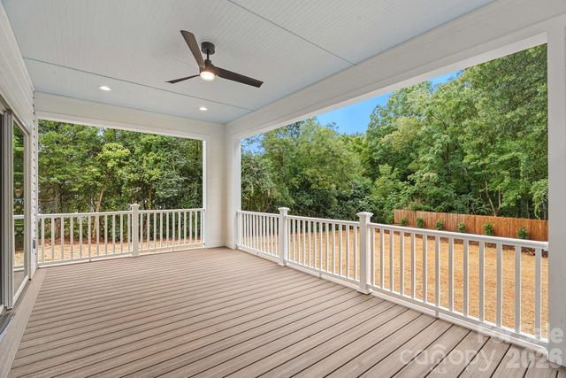 705 N Main Street, Davidson, NC 28036