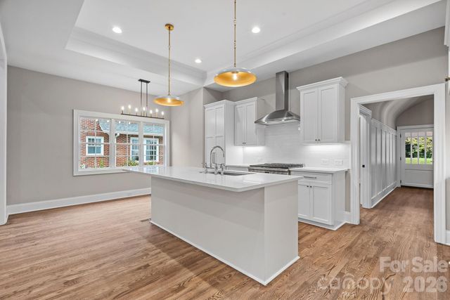 705 N Main Street, Davidson, NC 28036