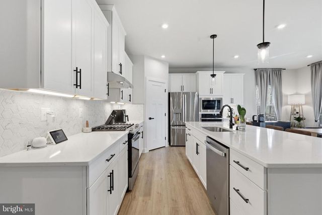 8705 DAVIS CT, Spotsylvania, VA 22553