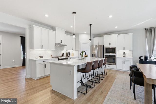 8705 DAVIS CT, Spotsylvania, VA 22553