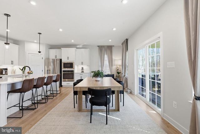 8705 DAVIS CT, Spotsylvania, VA 22553