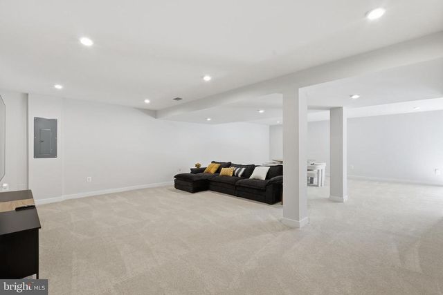 8705 DAVIS CT, Spotsylvania, VA 22553