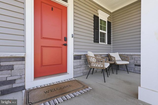 8705 DAVIS CT, Spotsylvania, VA 22553