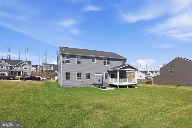 8705 DAVIS CT, Spotsylvania, VA 22553