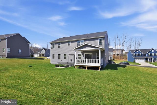 8705 DAVIS CT, Spotsylvania, VA 22553