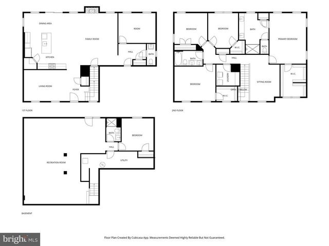 8705 DAVIS CT, Spotsylvania, VA 22553