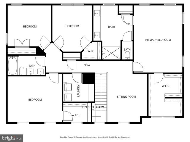 8705 DAVIS CT, Spotsylvania, VA 22553