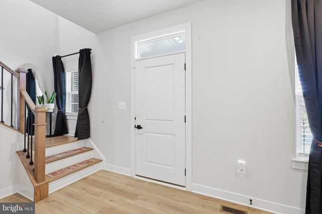 8705 DAVIS CT, Spotsylvania, VA 22553