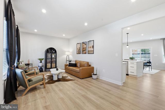 8705 DAVIS CT, Spotsylvania, VA 22553