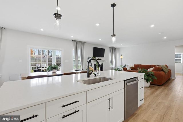 8705 DAVIS CT, Spotsylvania, VA 22553