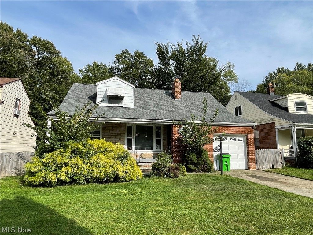2031 Wrenford Road, South Euclid, OH 44121