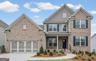 4377 Azalea Ridge Way, Hoschton, GA 30548