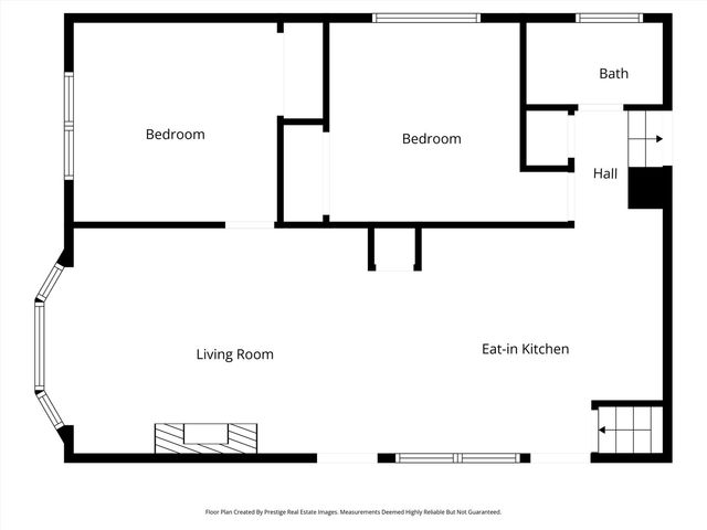 16619 Marshfield Avenue, Markham, IL 60428