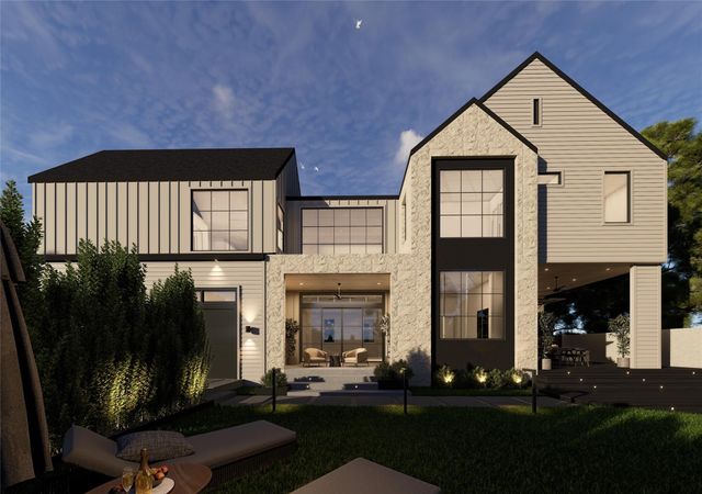 1113 Voight Street, Houston, TX 77009