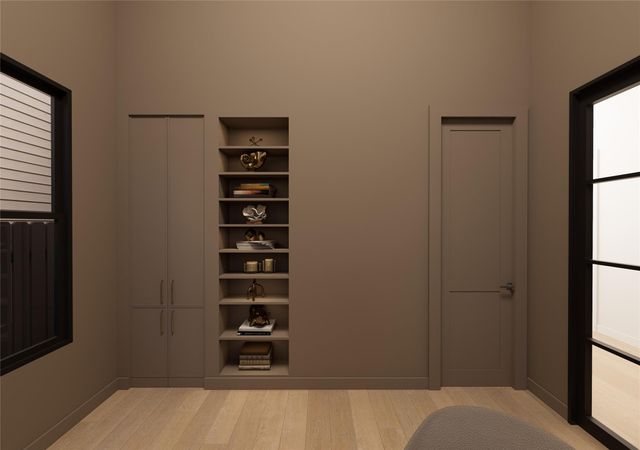 1113 Voight Street, Houston, TX 77009