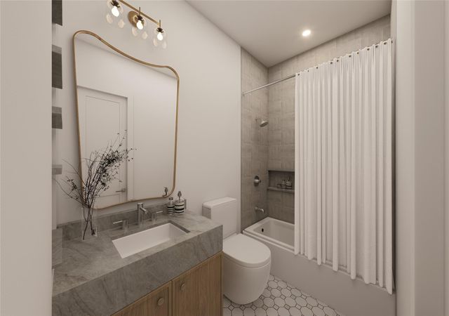 1113 Voight Street, Houston, TX 77009